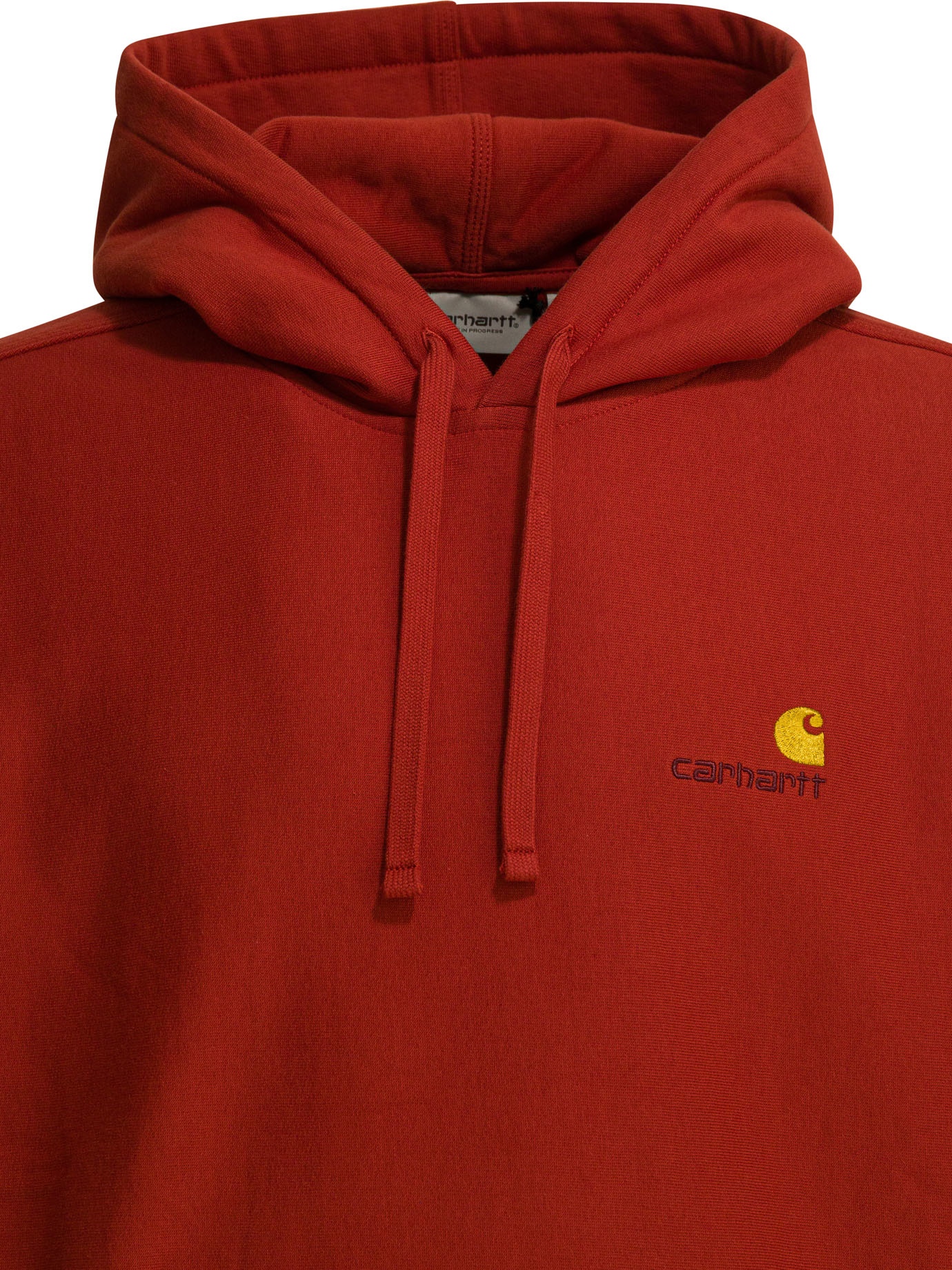 [CARHARTT WIP] Hoodie SS26 I0282793IX.XX