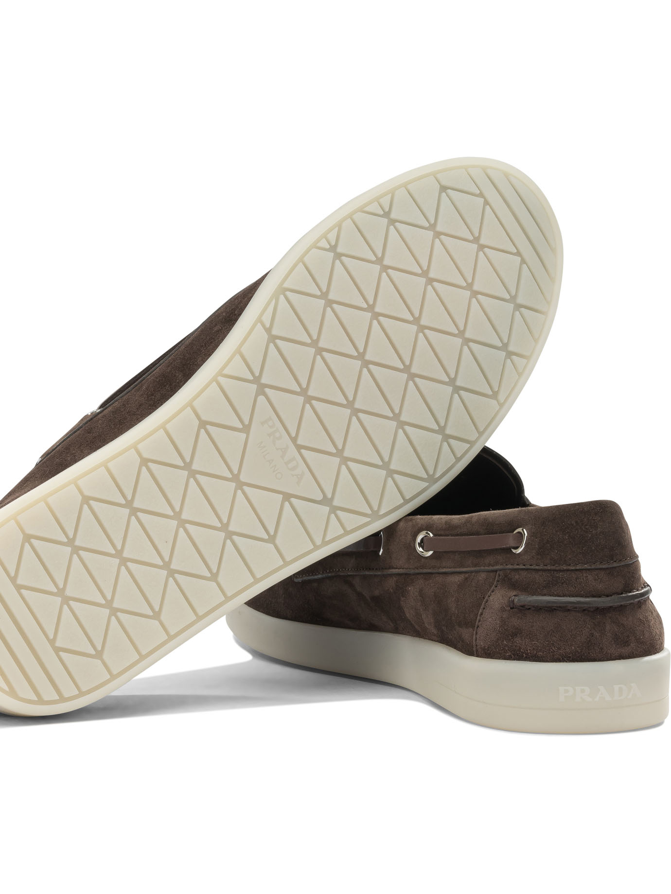 [Prada] Loafer SS26 2EG503103F0003 F G001