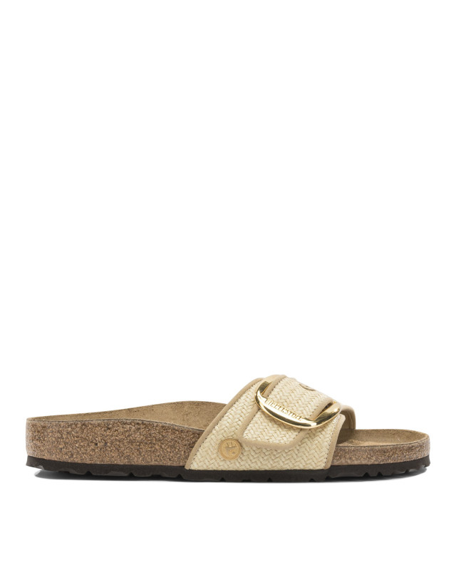 [Birkenstock] Slippers SS26 1029035DNATURAL