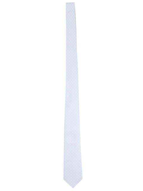 [TAGLIATORE] Tie SS26 TIECPET07_26E13351254