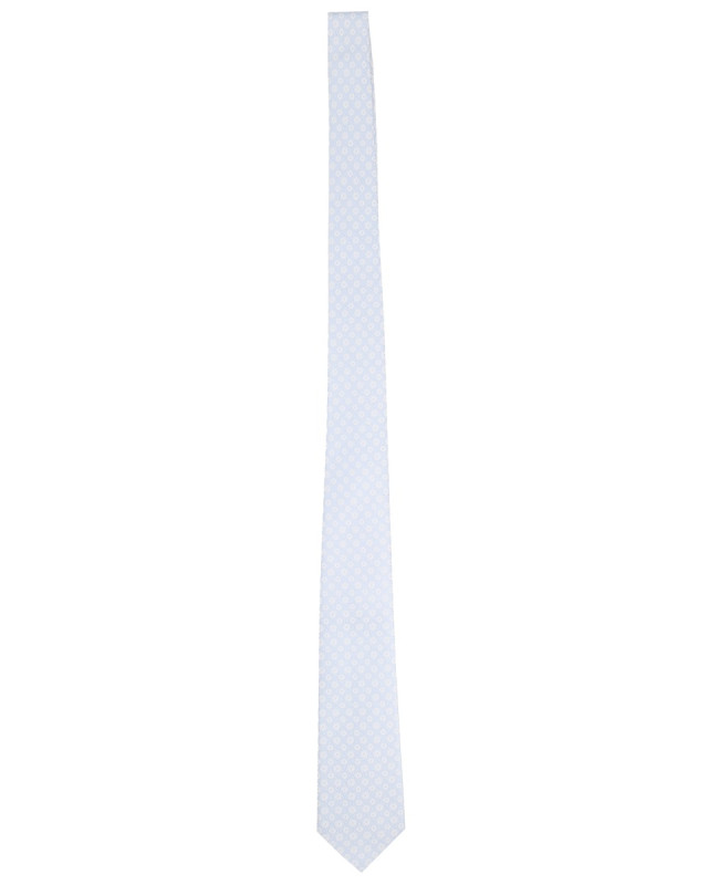 [TAGLIATORE] Tie SS26 TIECPET07_26E13351254