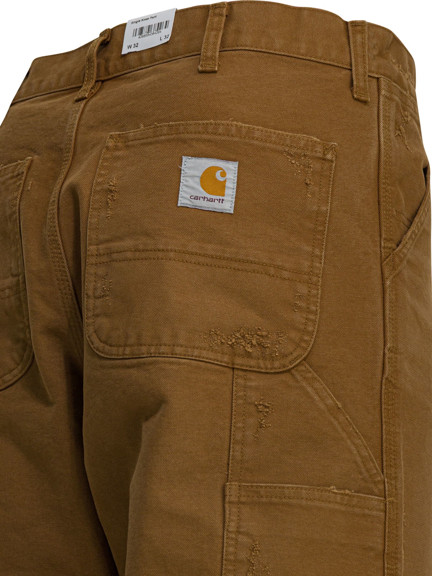 [CARHARTT WIP] Trousers SS26 I036276HZ.B7