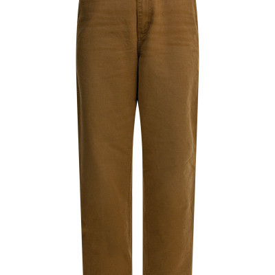 [CARHARTT WIP] Trousers SS26 I036276HZ.B7