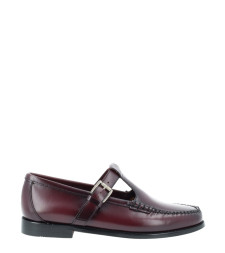 [G.H. BASS] Loafer SS26 BAX2W957_0NN