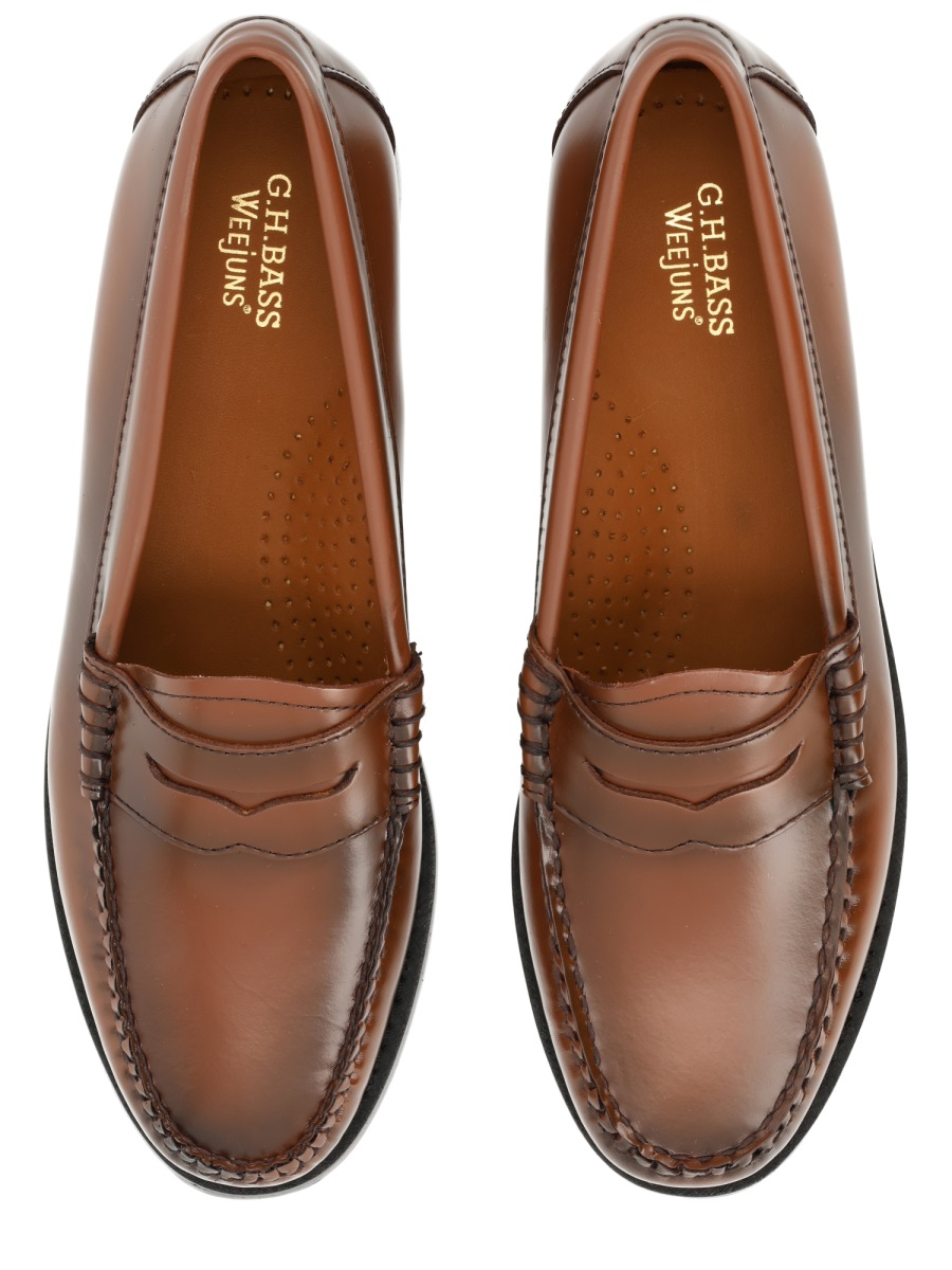 [G.H. BASS] Loafer SS26 BA41010_0CG