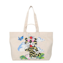 [Kenzo] Eco Bag SS26 FG58SA911F39_03