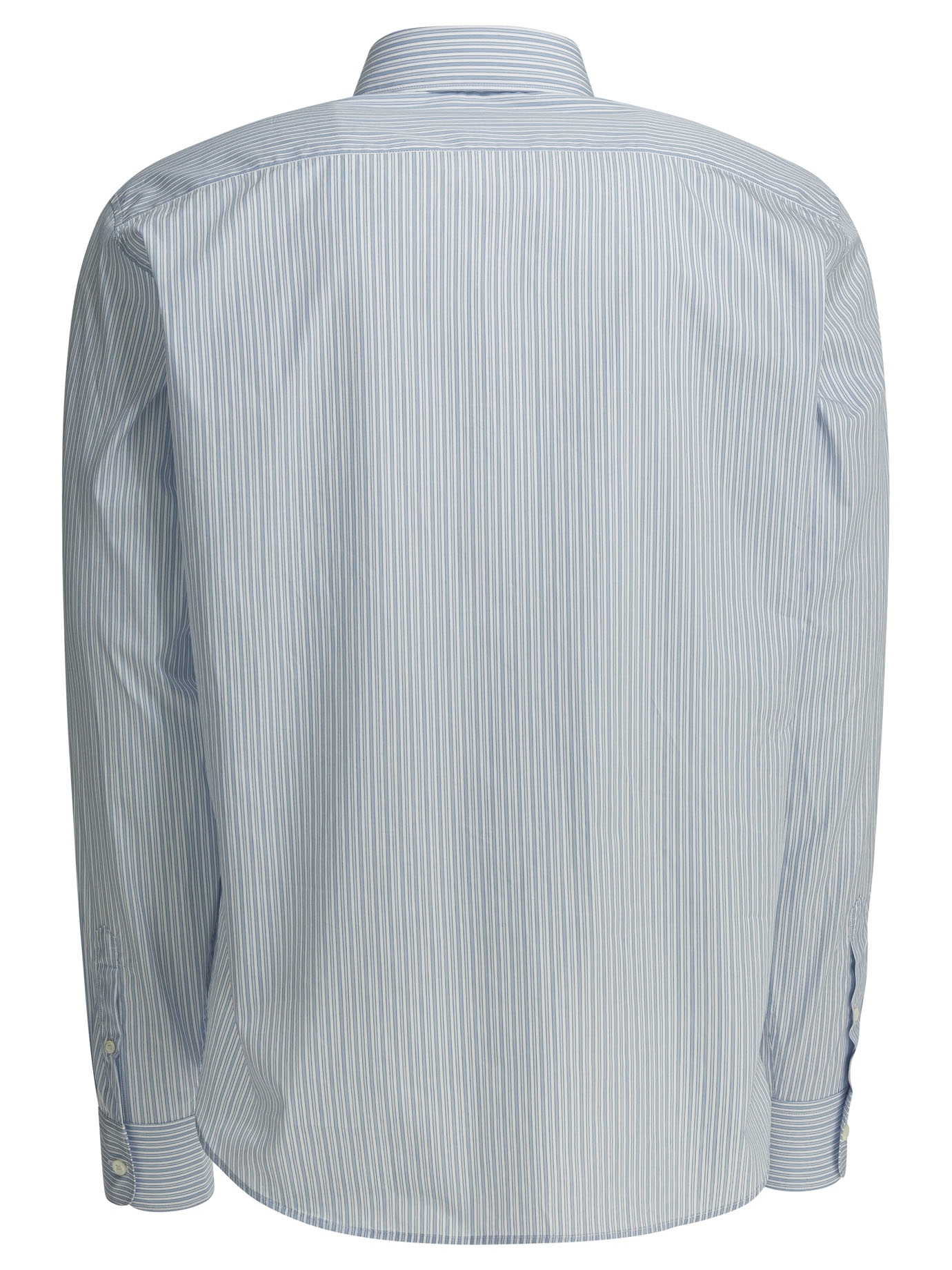 [Prada] Shirts Long Sleeve SS26 UCN666189FF0X24 S OOO