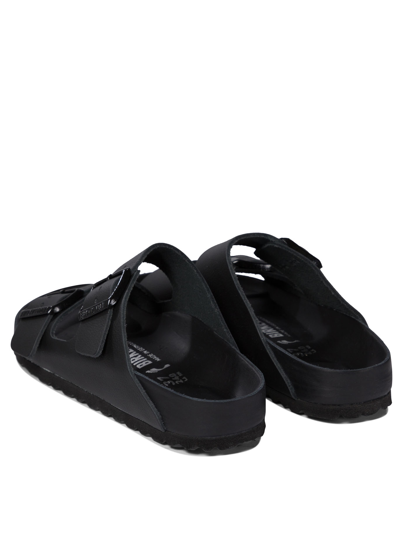 [Birkenstock] Slippers SS26 1026843UBLACK