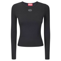 [Diesel] T-shirts Long Sleeve SS26 A199160AHQH 900