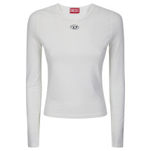 [Diesel] T-shirts Long Sleeve SS26 A199160AHQH 141