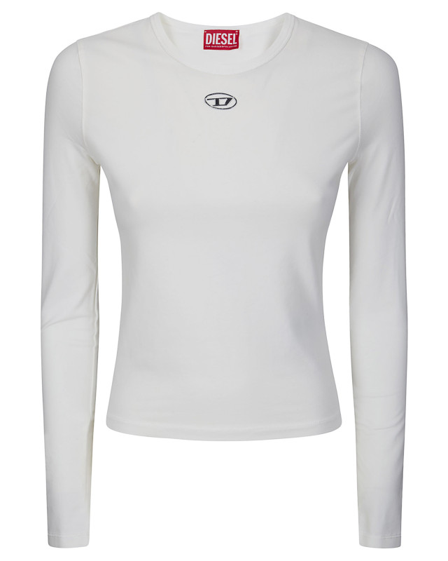 [Diesel] T-shirts Long Sleeve SS26 A199160AHQH 141