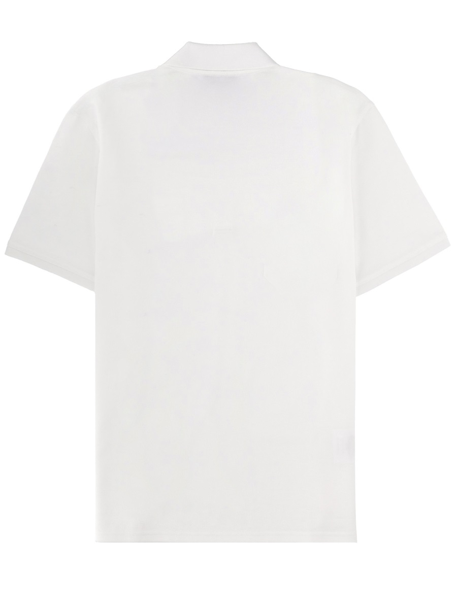 [Givenchy] T-shirts Short Sleeve SS26 BML00T3YSD_100
