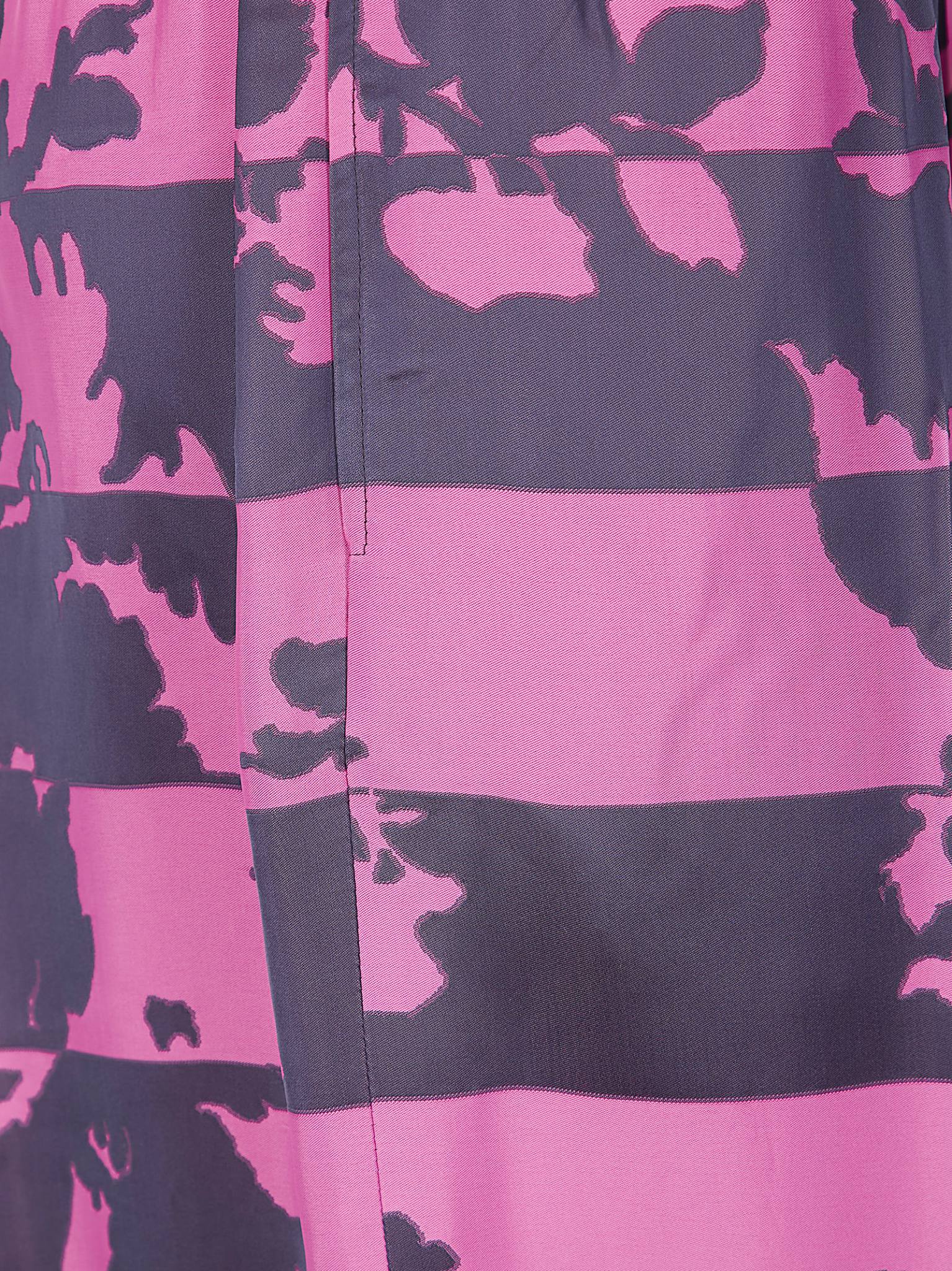 [DRIES VAN NOTEN] Trousers SS26 2611309143148 304