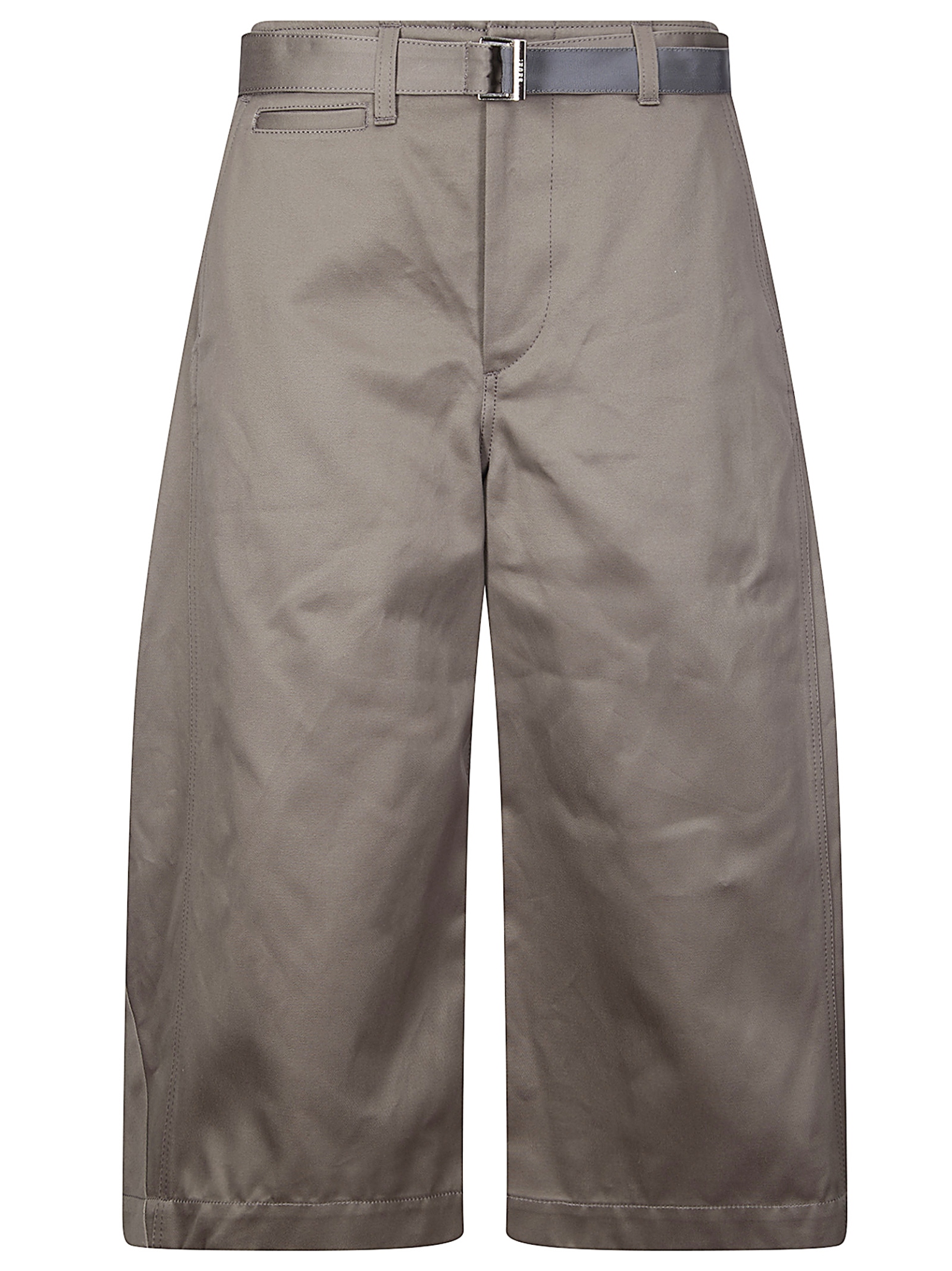 [Sacai] Trousers SS26 2608302 301