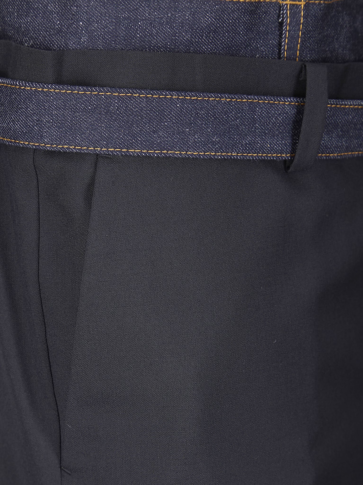 [Sacai] Trousers SS26 2603903M 027