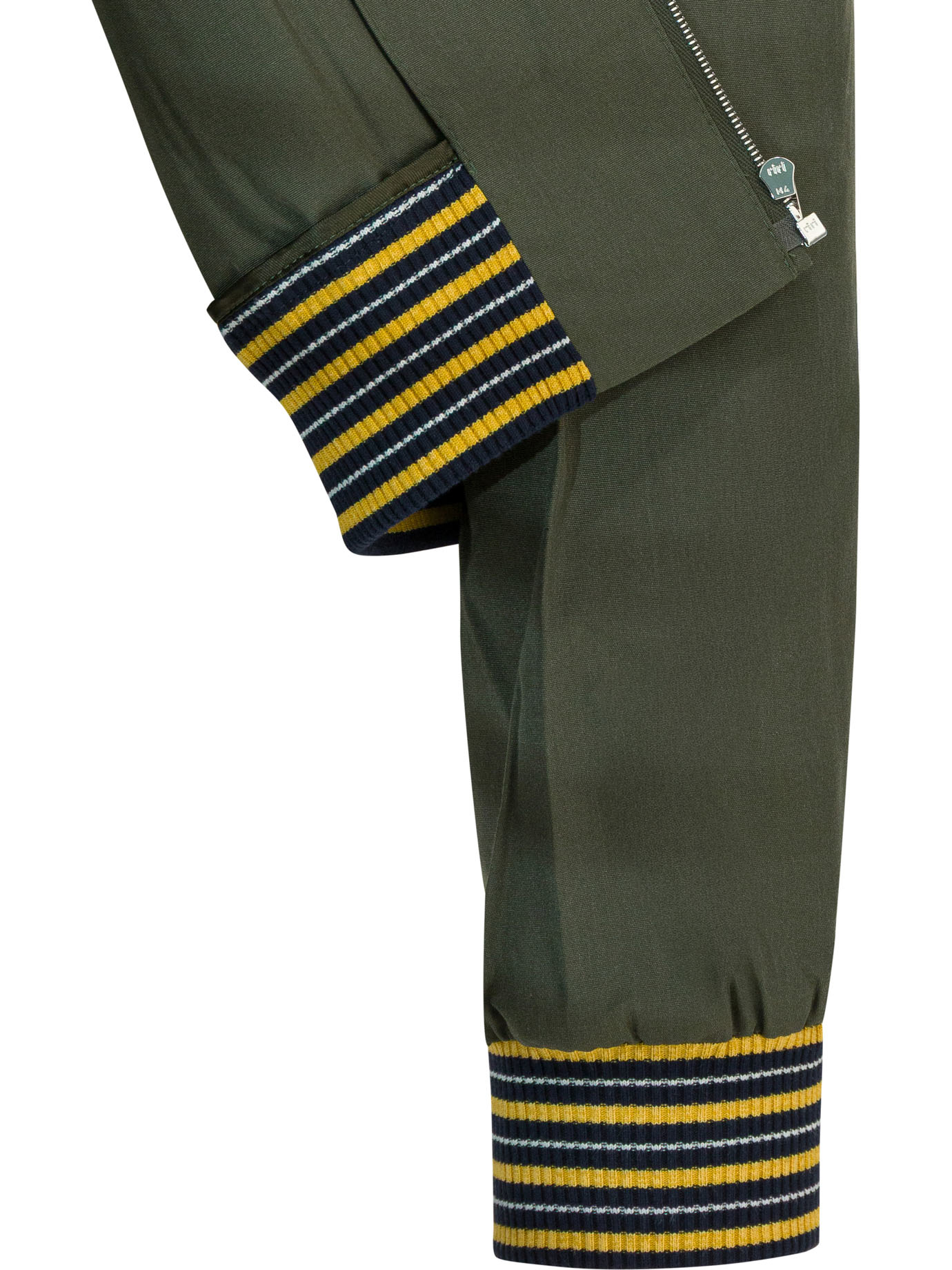 [Prada] Casual Jacket SS26 P8032187PF0161 S OOO