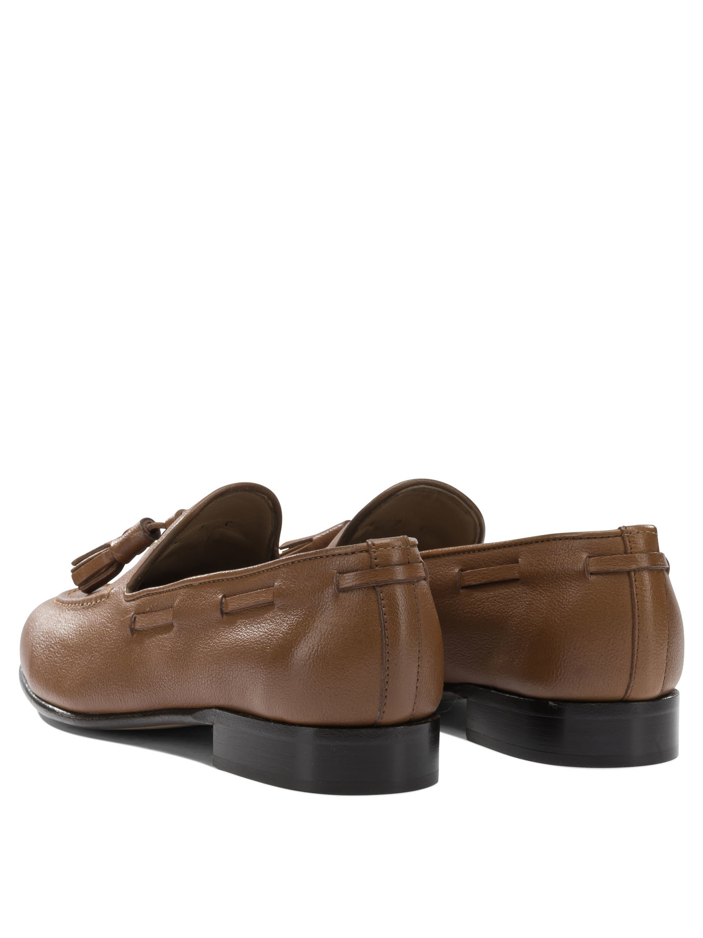 [Ferragamo] Loafer SS26 0791172