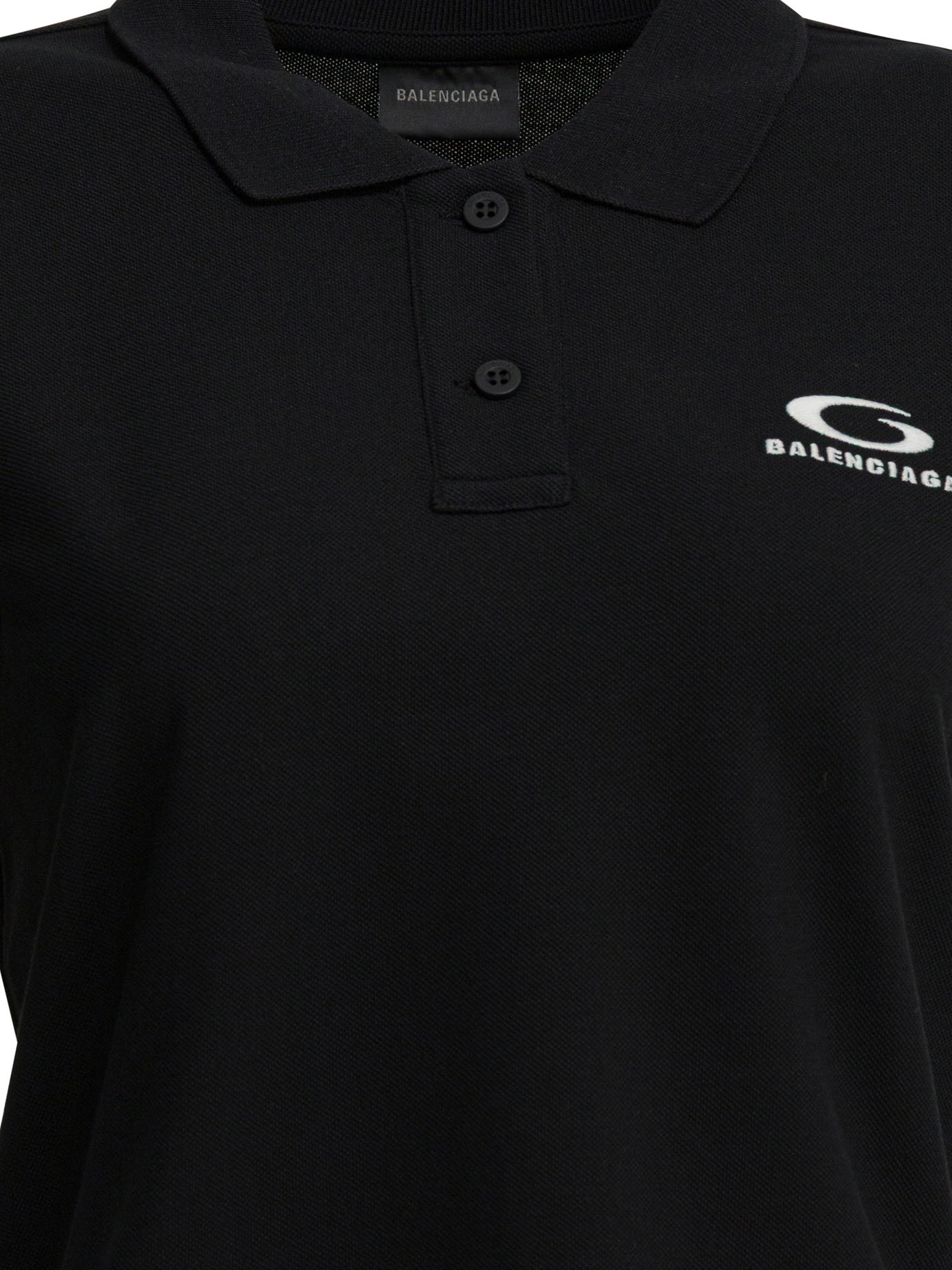 [Balenciaga] T-shirts Short Sleeve SS26 858098TTVT81070