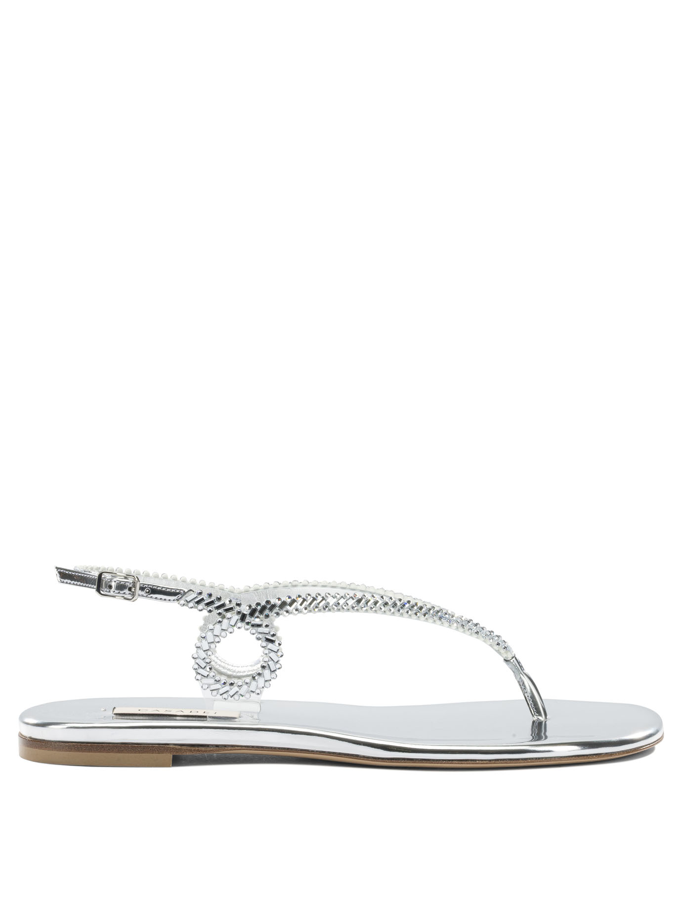 [Casadei] Sandals SS26 1N251B0101C2952A317