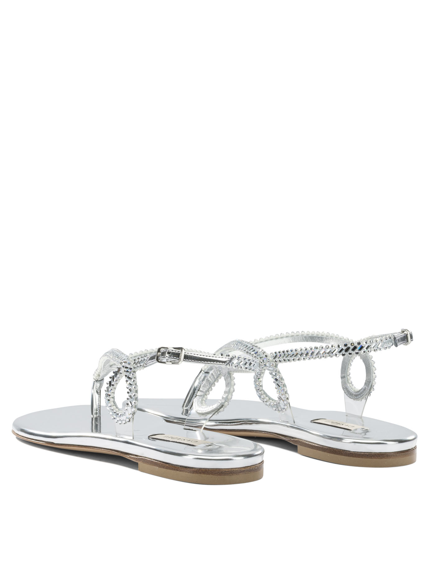 [Casadei] Sandals SS26 1N251B0101C2952A317