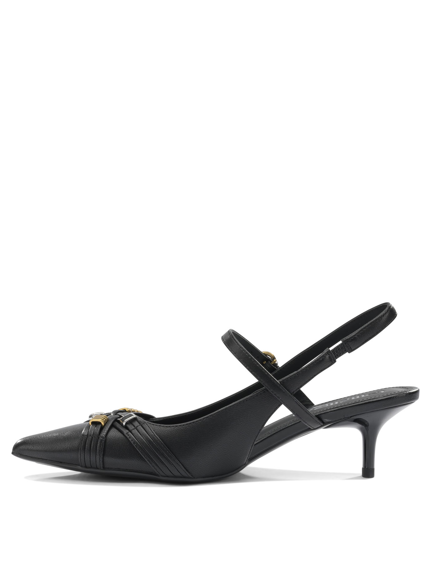[PINKO] Pumps SS26 SD0489P003Z99