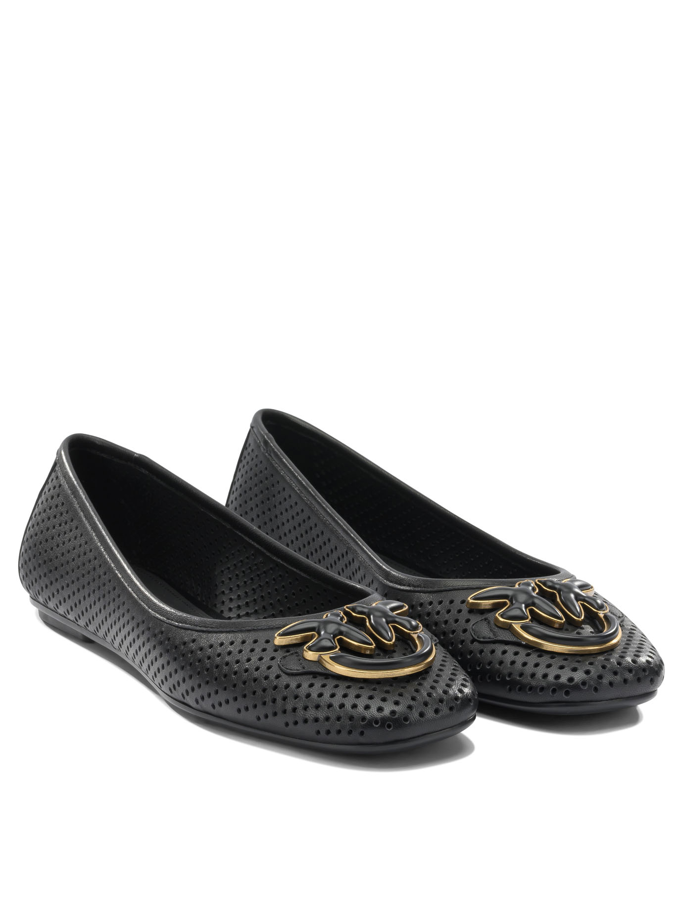 [PINKO] Flat shoes SS26 SD0457P003Z99