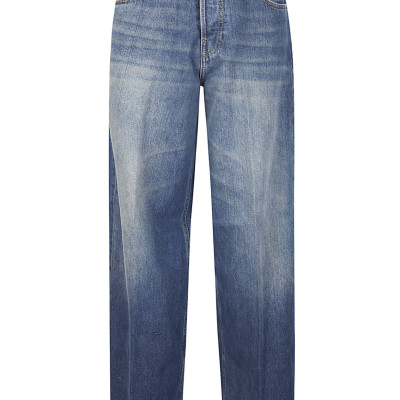 [HAIKURE] Jeans SS26 HEW03296DF144L0771 L0771