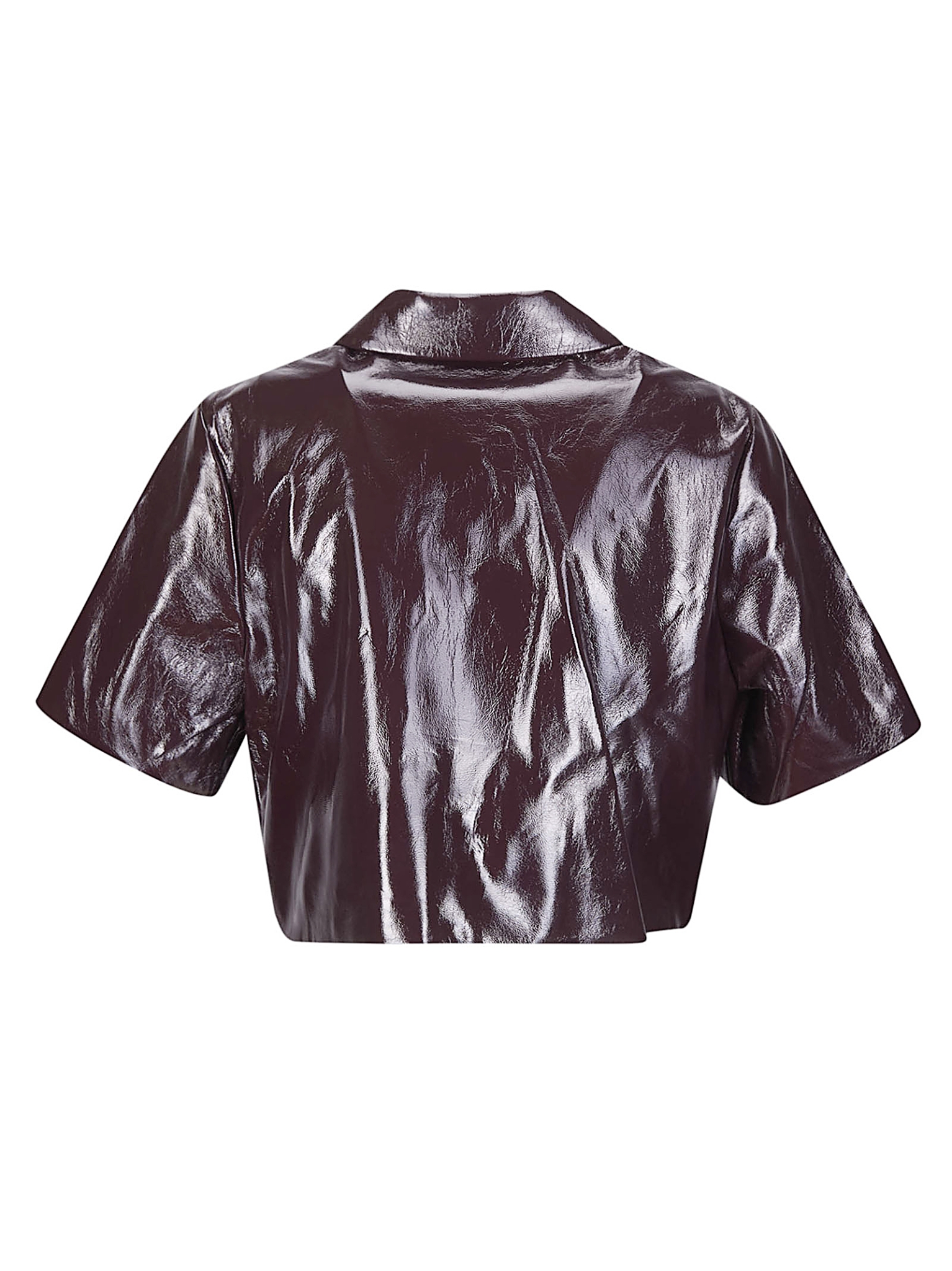[Baum Und Pferdgarten] Shirts Short Sleeve SS26 24649 C4045