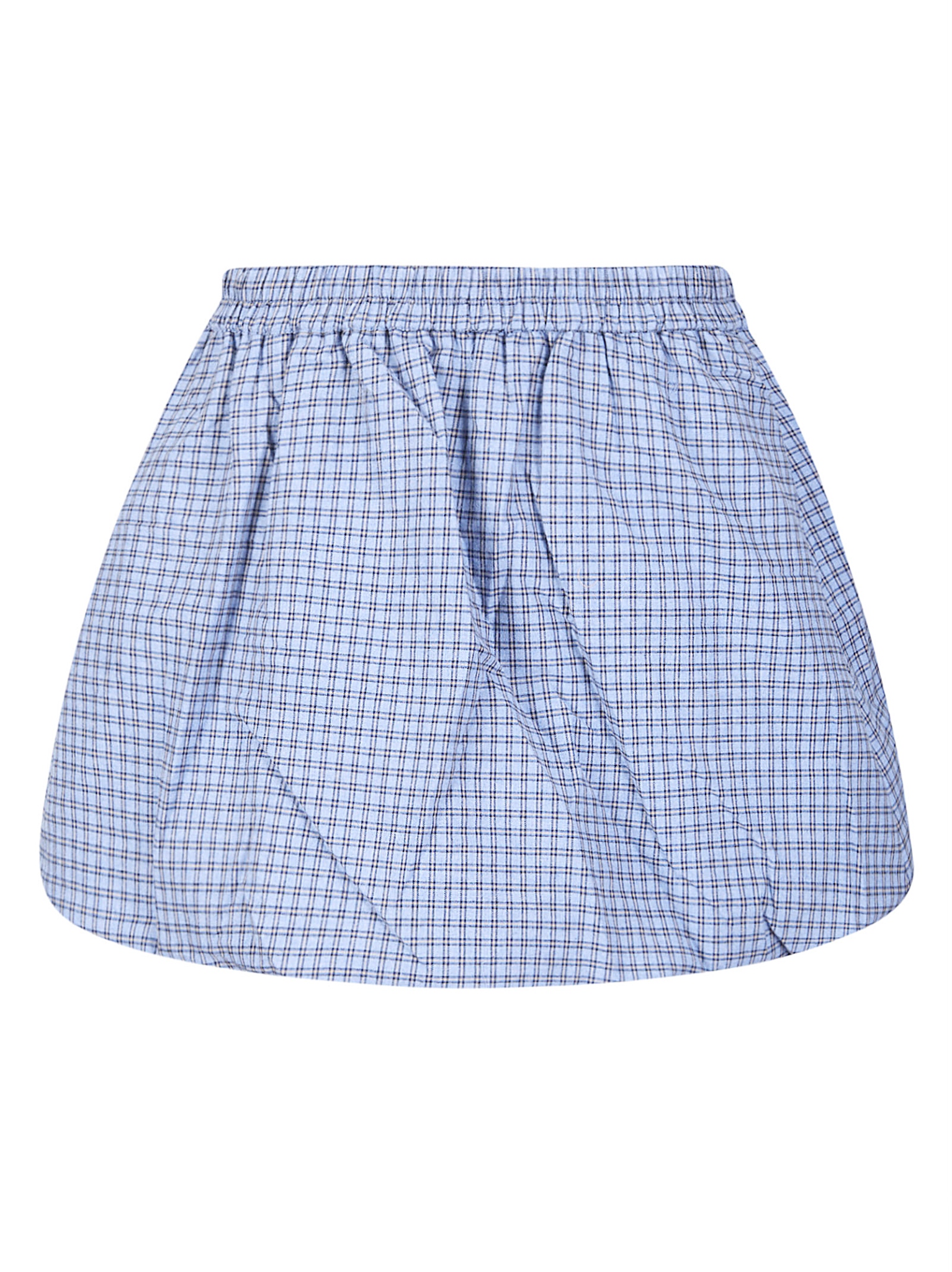 [Baum Und Pferdgarten] Mini skirt SS26 24630 C7568
