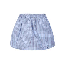 [Baum Und Pferdgarten] Mini skirt SS26 24630 C7568