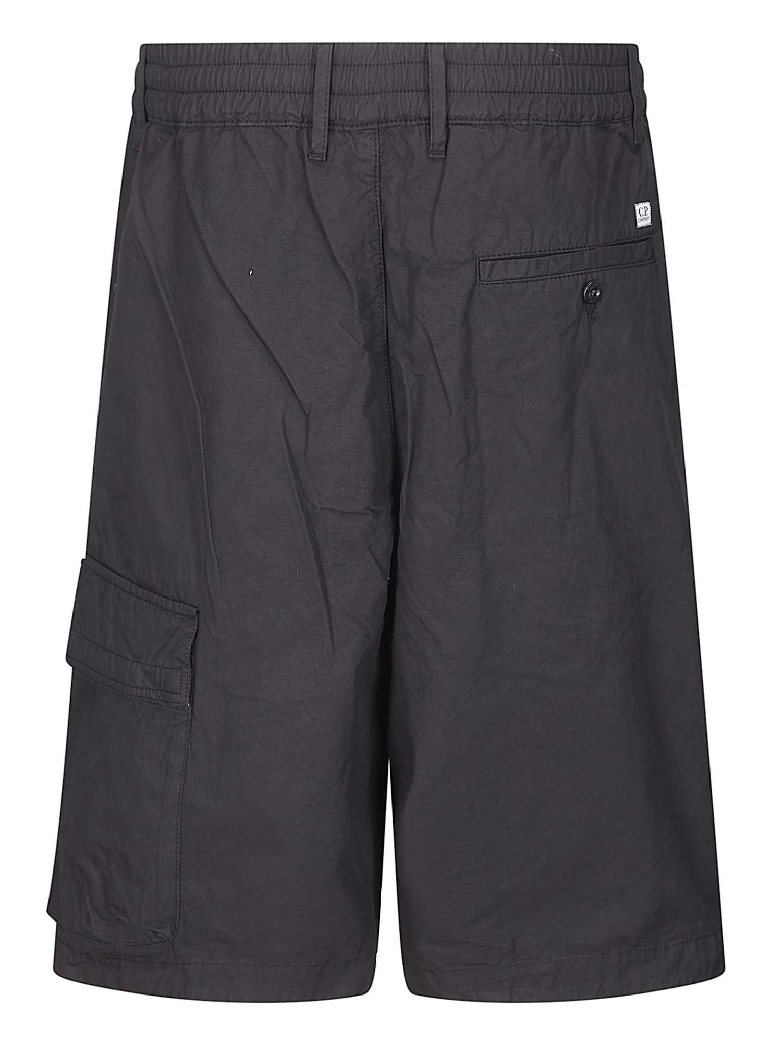 [C.P. Company] Shorts SS26 20CMBE127A110325G 999
