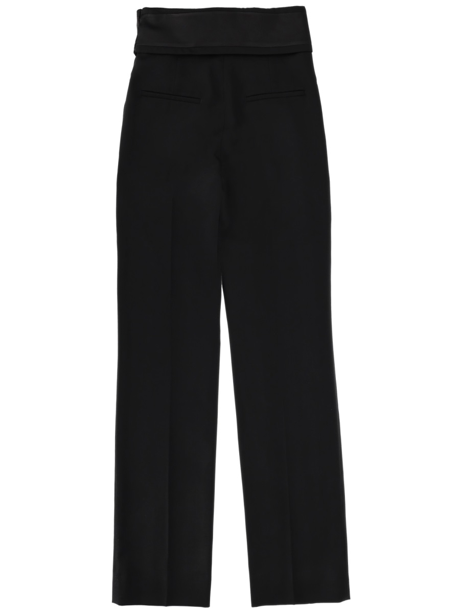 [Alexander McQueen] Trousers SS26 846790_QJAAC1000