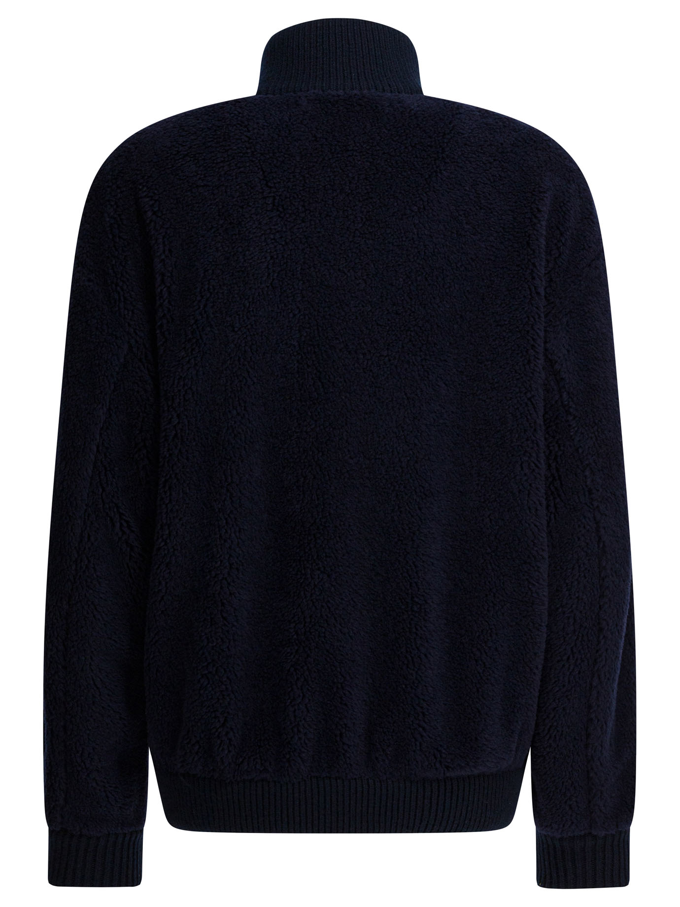 [Prada] Fleece SS26 29234317VAF0124 S OOO