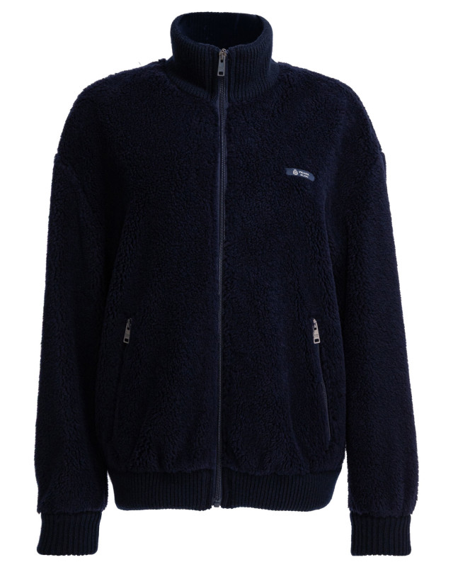 [Prada] Fleece SS26 29234317VAF0124 S OOO