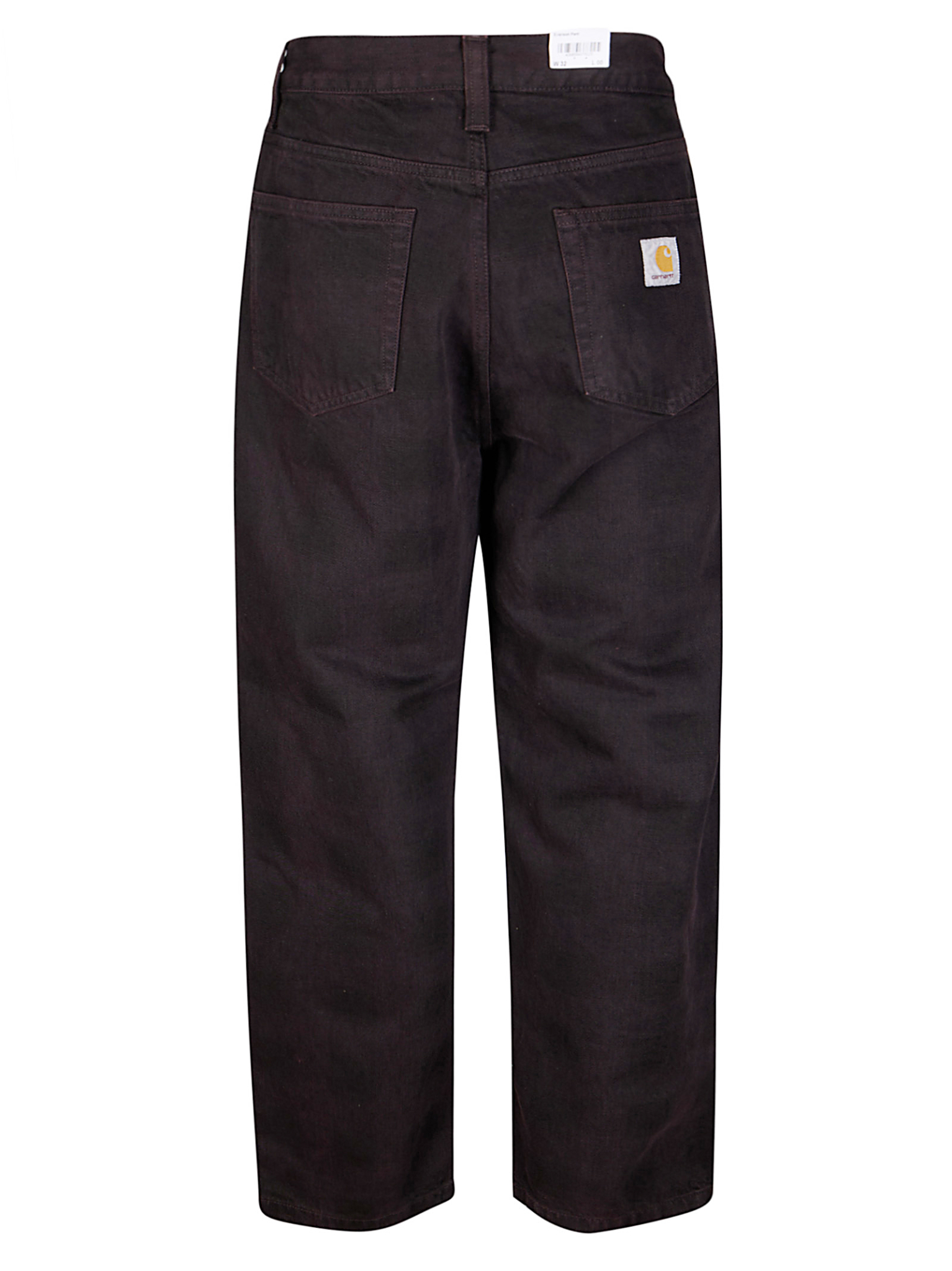 [CARHARTT WIP] Trousers SS26 I036310 3HVGD