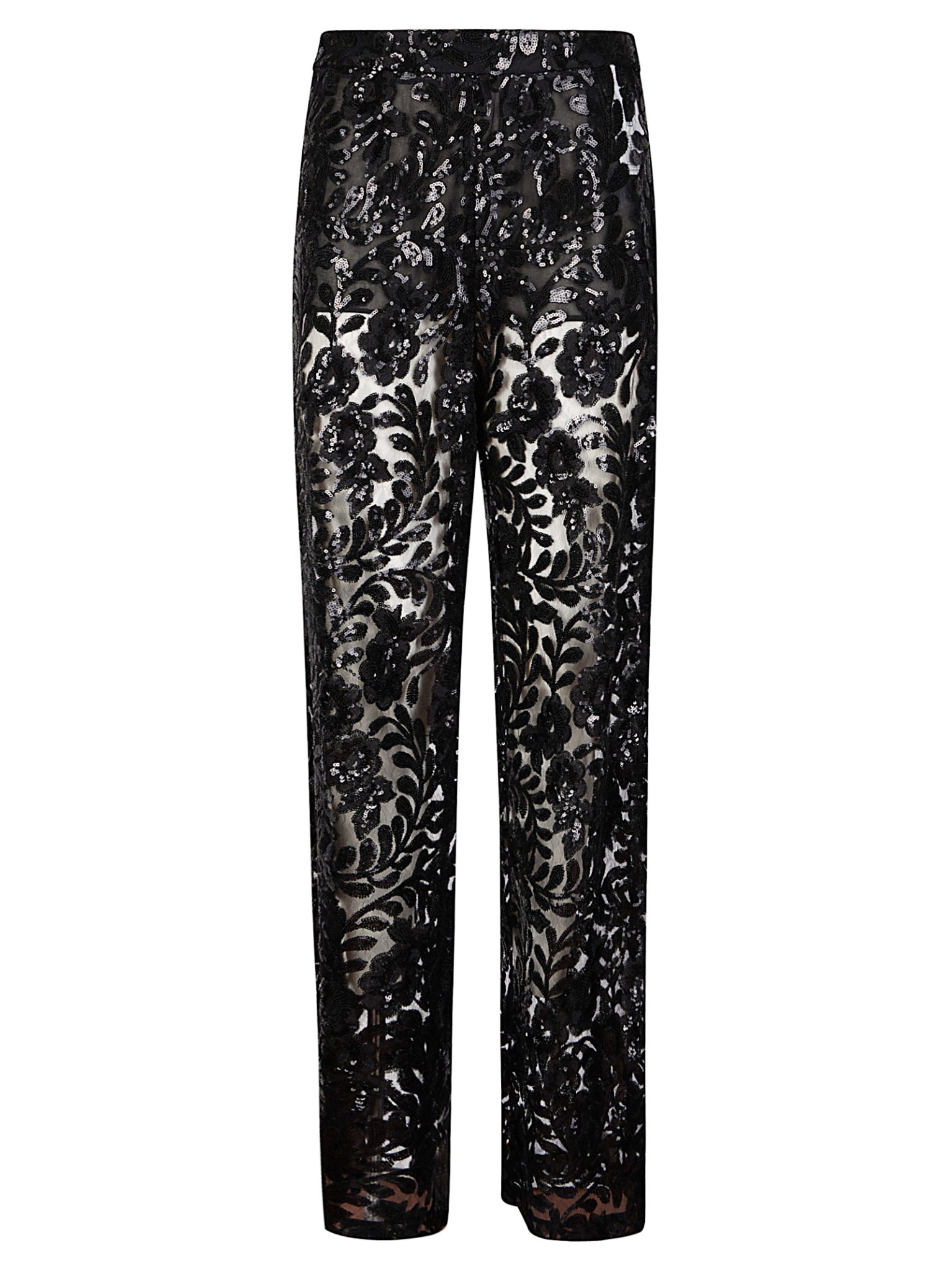 [GOLDEN GOOSE DELUXE BRAND] Trousers SS26 GWP02475P002320 90100