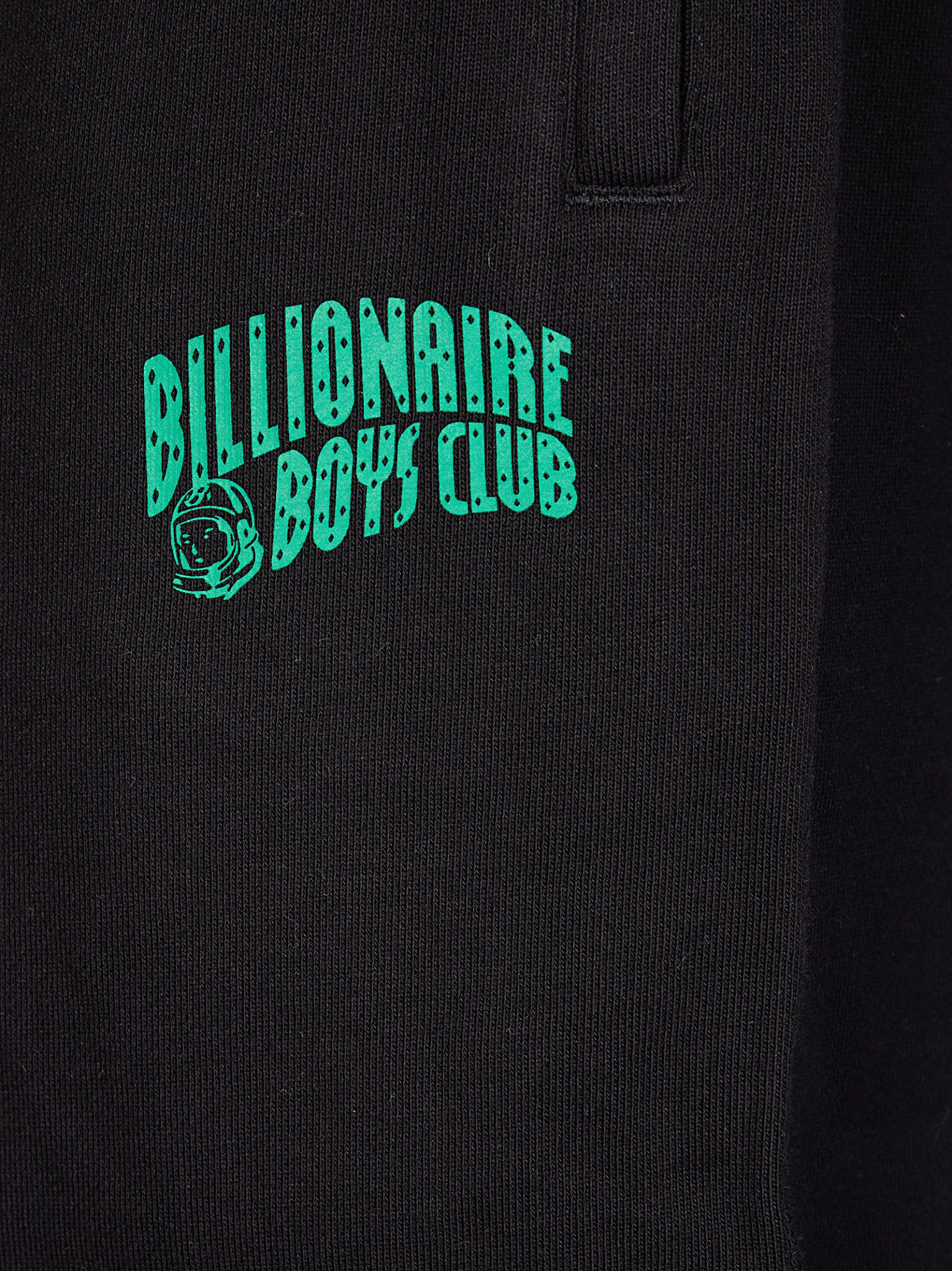 [Billionaire Boys Club] Trousers SS26 B25409 BLACK