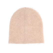 [GUEST IN RESIDENCE] Beanie SS26 A20910RM_TAUPE/CREAM