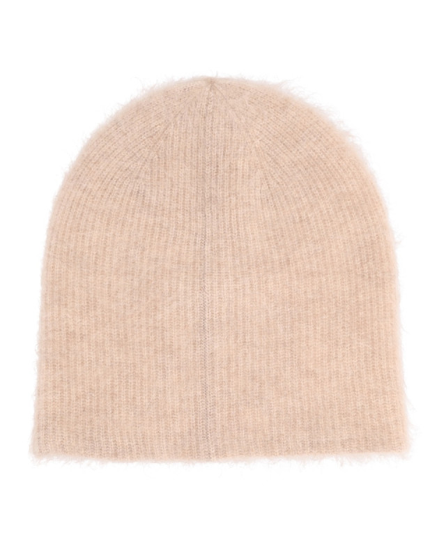 [GUEST IN RESIDENCE] Beanie SS26 A20910RM_TAUPE/CREAM