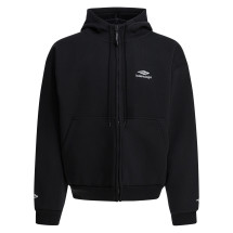 [Balenciaga] Hoodie SS26 855304TQVN99034