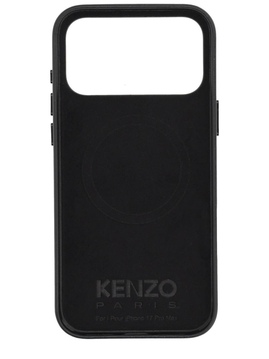 [Kenzo] Phonecase SS26 FF68CO7PMTK1_99