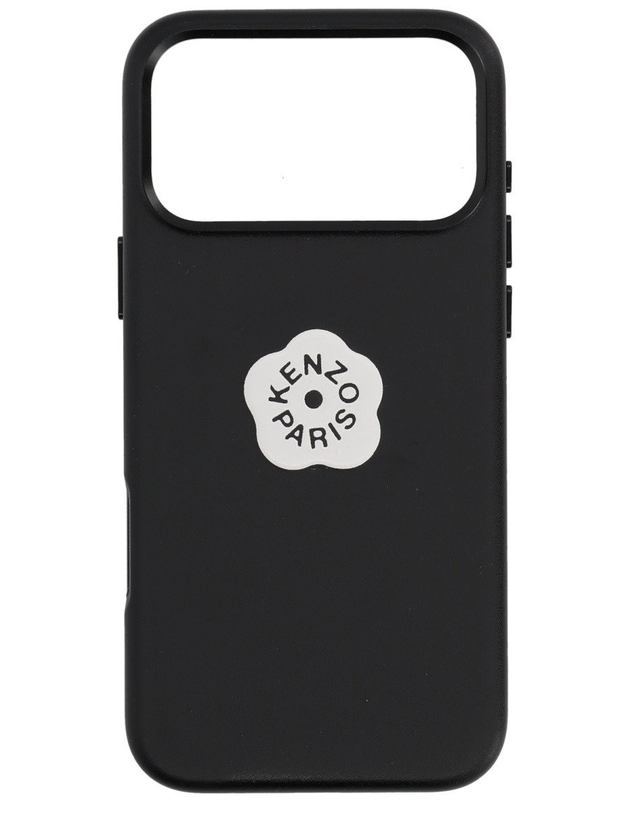 [Kenzo] Phonecase SS26 FF68CO7PMTK1_99