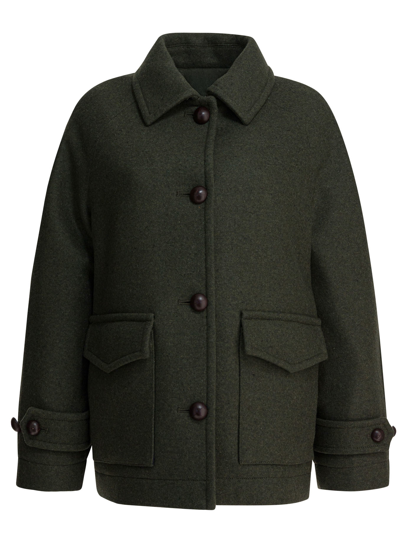 [Circolo 1901] Casual Jacket SS26 FD37960669