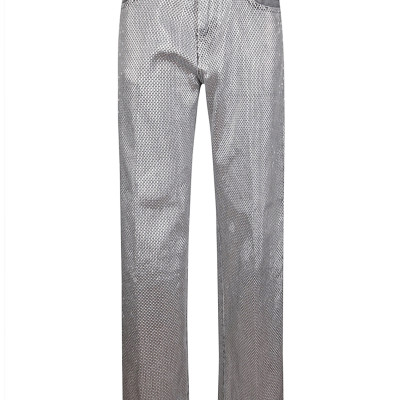 [HAIKURE] Jeans FW25 HEW03330DF174 L0903