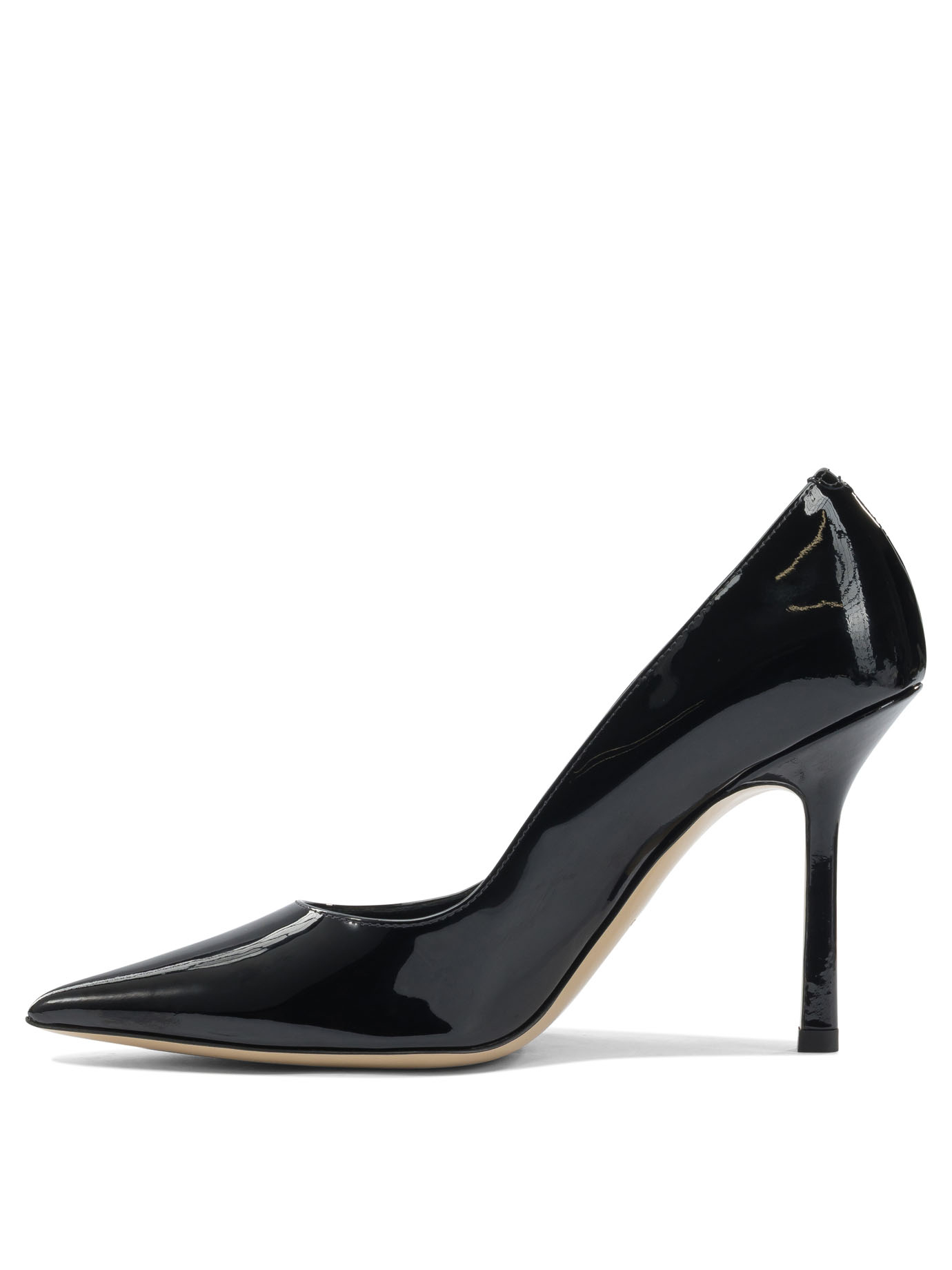 [Ninalilou] Pumps SS26 352551EVA957VERNICE NERO