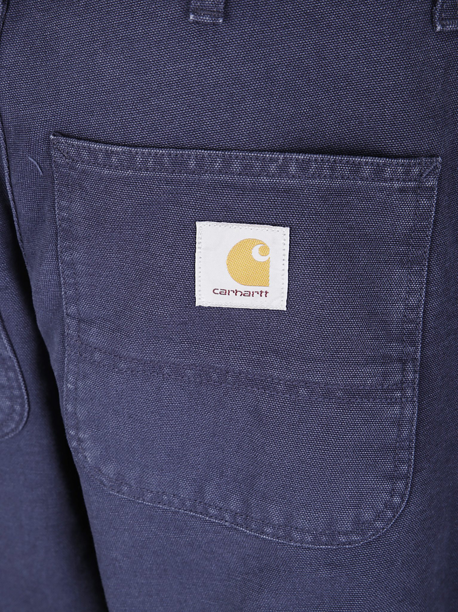 [CARHARTT WIP] Trousers FW25 I035643 1C4O32
