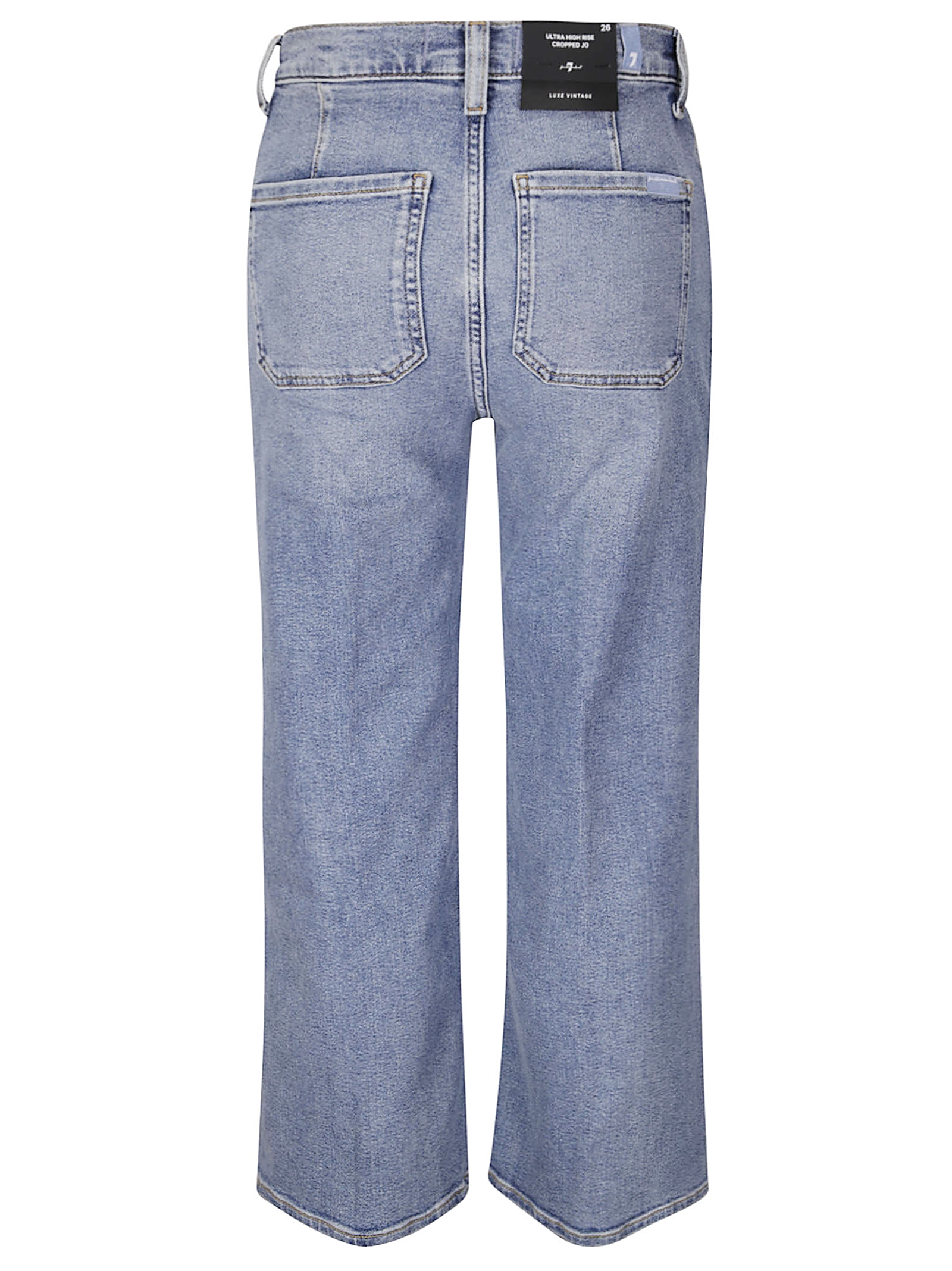 [7 FOR ALL MANKIND] Jeans FW25 7UG90120 U71BD