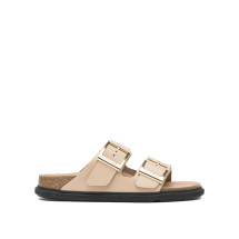 [Birkenstock] Sandals SS26 1029386DNEW BEIGE