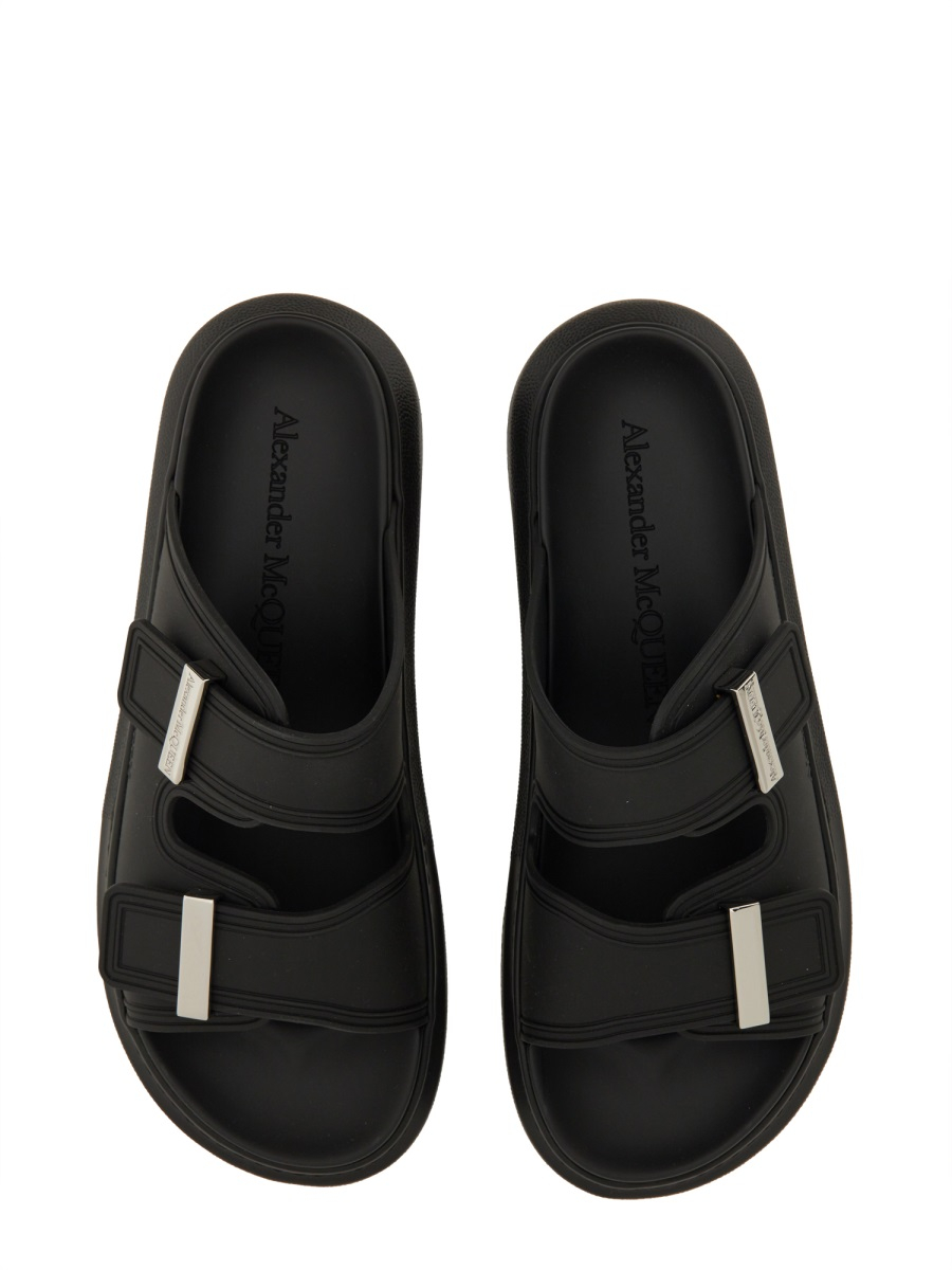 [Alexander McQueen] Sandals SS26 658063_W4Z511081
