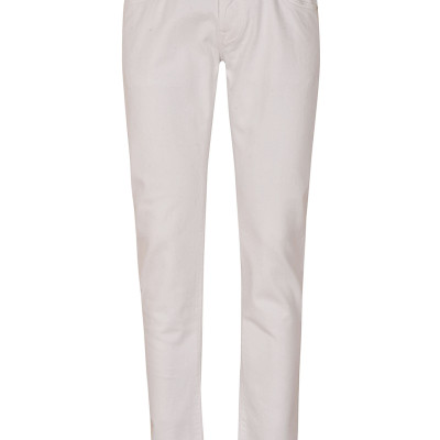 [INCOTEX BLU DIVISION] Trousers SS22 BDPS0002 L 00530 S